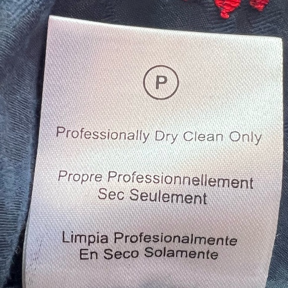 ANTHROPOLOGIE Payal Jain Jayna Embroidered Off The Shoulder Sheer Blouse Size XS - Picture 10 of 11